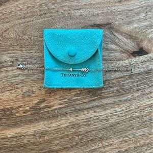 Paloma Picasso Arrow Tiffany’s Bracelet - Sterling Silver